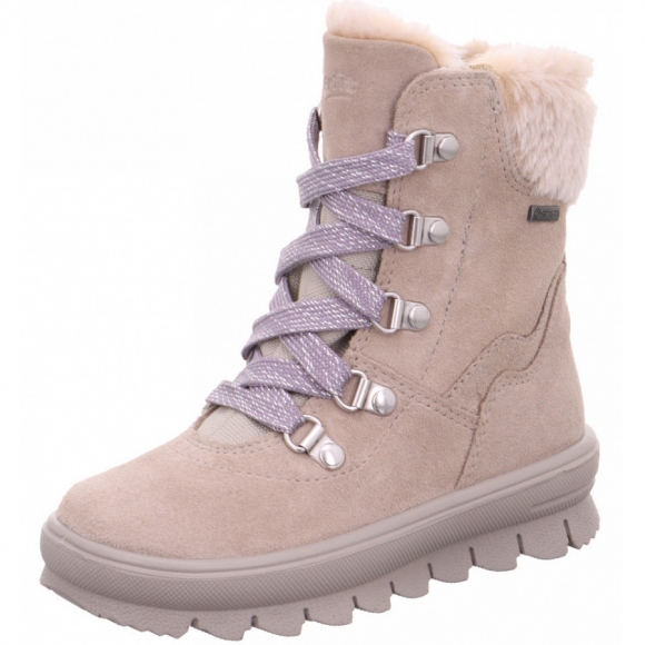 Superfit FLAVIA Stiefel in beige