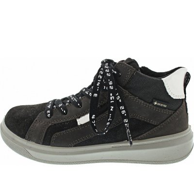 Superfit Cosmo Schnürstiefel in braun