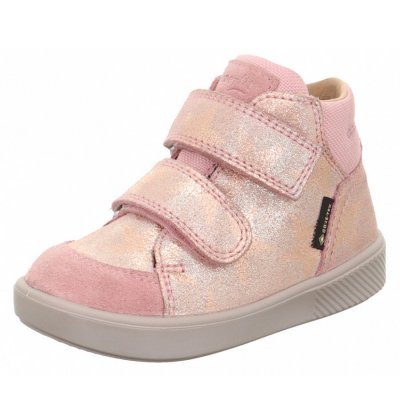 Superfit Lauflern in rosa