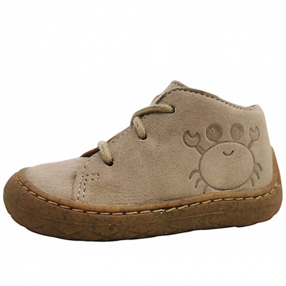 Superfit Saturnus Lauflern in beige 4000