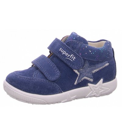 Superfit Starlight Lauflern in 8000 navy