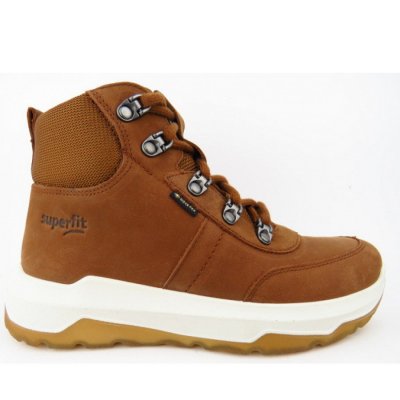 Superfit SPACE GTX Stiefel in BRAUN