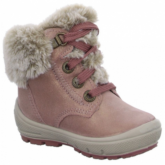 Superfit GROOVY Stiefel in Rosa