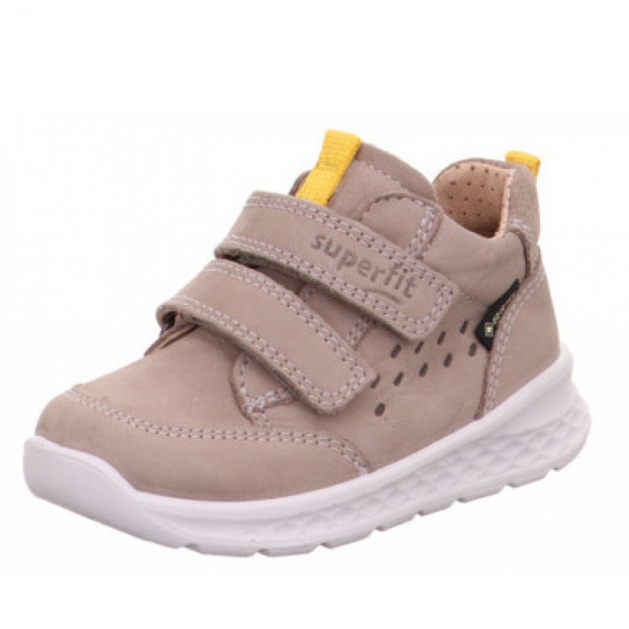 Superfit Breeze Lauflern in beige