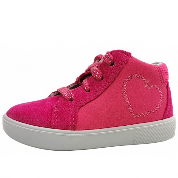 Superfit Supies Lauflern in pink 5510