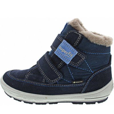 Superfit Groovy Lauflern in blau