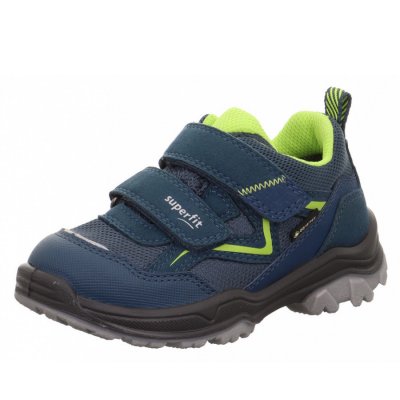 Superfit Jupiter Halbschuhe in blau