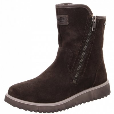 Superfit Lora GTX Boots in BRAUN