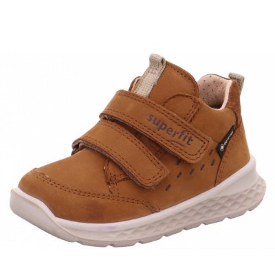 Superfit fil3 23 and.farbe Lauflern in braun