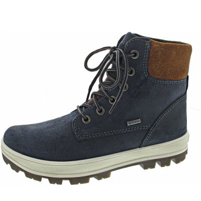 Superfit TEDD Schnürstiefel in NIAGARA KOMBI