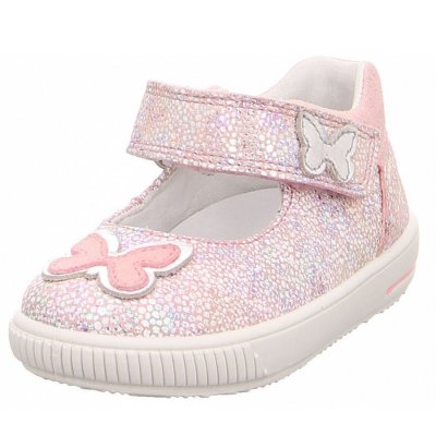 superfit MOPPY Ballerina in ROSA superfit MOPPY Ballerina in ROSA