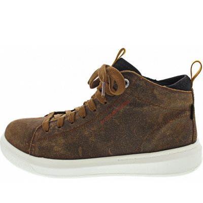 Superfit Cosmo Schnürstiefel in braun