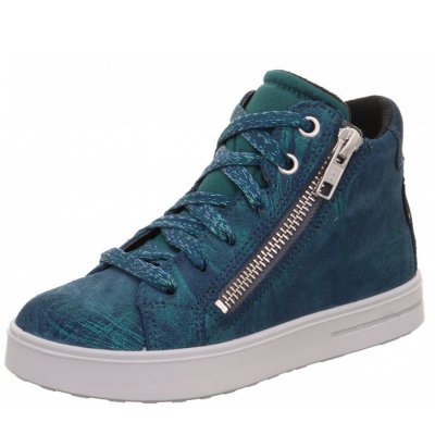 Superfit Halbschuhe in grün