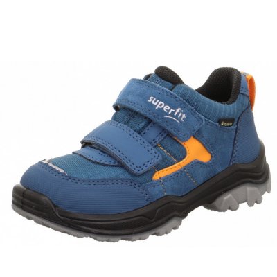 Superfit Halbschuhe in blau