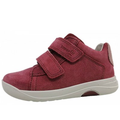Superfit Lillo Lauflern in 5500 pink/rosa