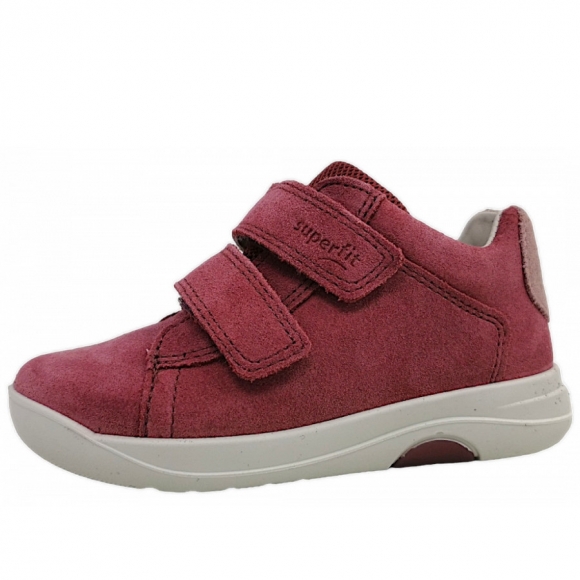 Superfit Lillo Lauflern in 5500 pink/rosa
