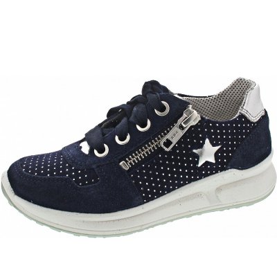 Superfit MERIDA Sneaker in BLAU