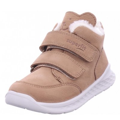 Superfit Breeze Lauflern in braun