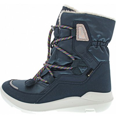 Superfit Twilight Boots in blau