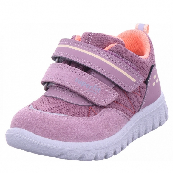 Superfit sport7 mini in rosé