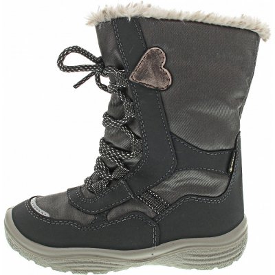 Superfit Crystal Stiefel in grau