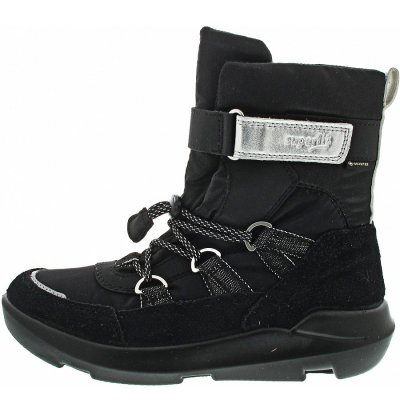 Superfit Twilight Stiefel in schwarz