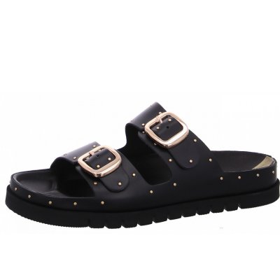 TakeMe Pantolette in negro TakeMe Pantolette in negro