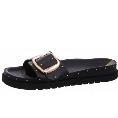 TakeMe Pantolette in negro TakeMe Pantolette in negro