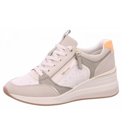 Tamaris Sneaker in 785 PISTACCHIO COM Tamaris Sneaker in 785 PISTACCHIO COM