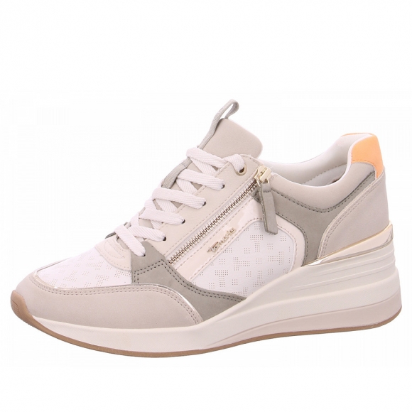 Tamaris Sneaker in 785 PISTACCHIO COM