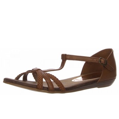 Tamaris sandalette Sandalette in braun Tamaris sandalette Sandalette in braun