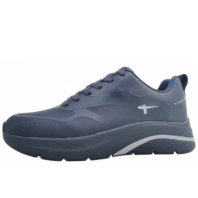 Tamaris sportlicher Schnürer in navy 805 Tamaris sportlicher Schnürer in navy 805