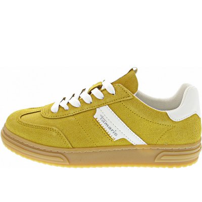 Tamaris Sneaker in yellow Tamaris Sneaker in yellow