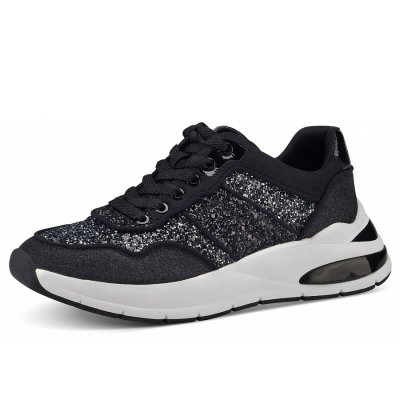 Tamaris Sneaker in black