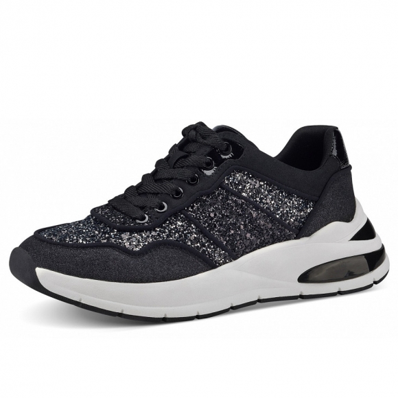 Tamaris Sneaker in black