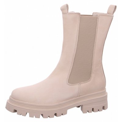Tamaris Stiefel Chelsea Boot in 309 ANTELOPE UNI