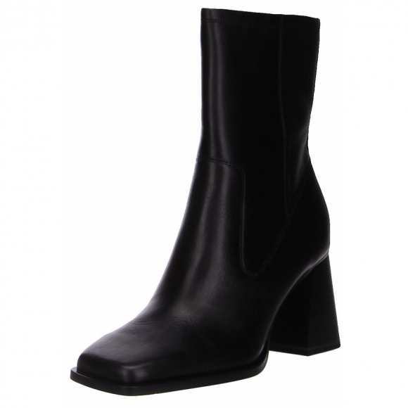 Tamaris Stiefel in schwarz