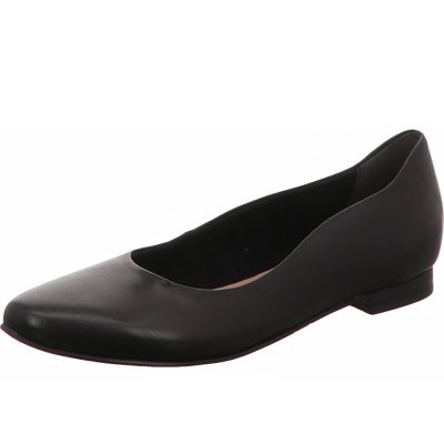 Tamaris ballerina Ballerina in schwarz Tamaris ballerina Ballerina in schwarz