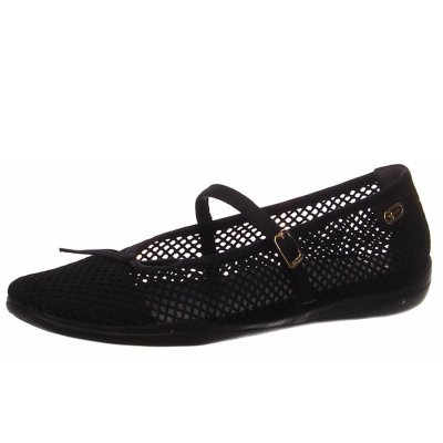 Tamaris ballerina Ballerina in schwarz Tamaris ballerina Ballerina in schwarz