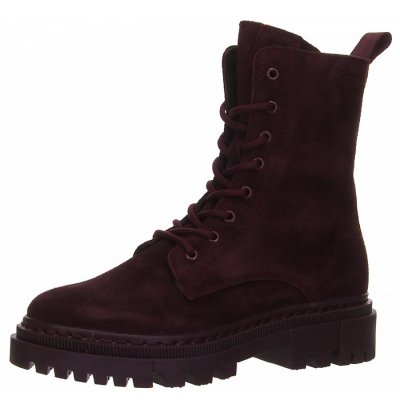 Tamaris stiefel Stiefel in dunkelrot