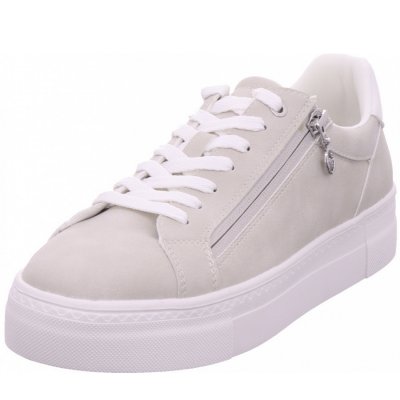 Tamaris Halbschuh in grau