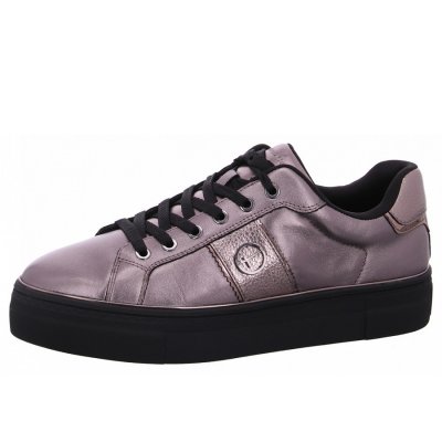 Tamaris Sneaker in 915 pewter