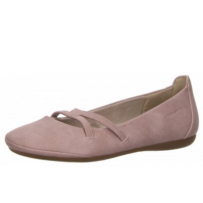 Tamaris ballerina Ballerina in rosa Tamaris ballerina Ballerina in rosa