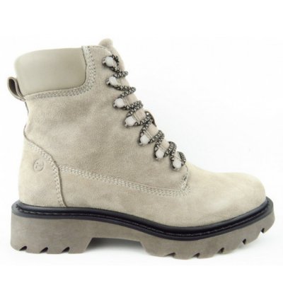Tamaris Stiefelette in GREY Tamaris Stiefelette in GREY