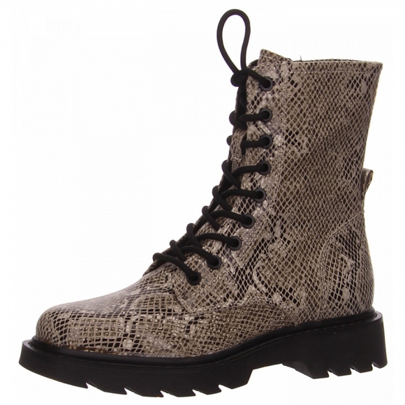 Tamaris stiefel Stiefel in beige