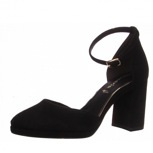Tamaris pumps Pumps in schwarz