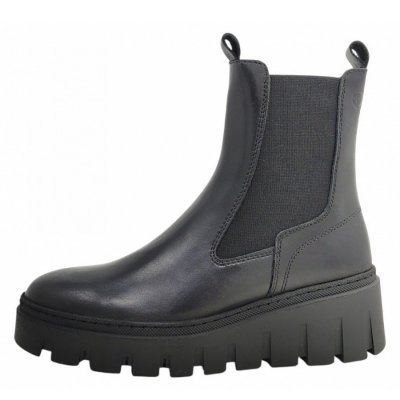 Tamaris Stiefel in black 001 Tamaris Stiefel in black 001
