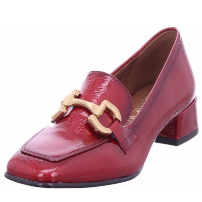 Tamaris Slipper in rot