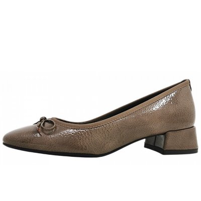 Tamaris Pumps in taupe 341 Tamaris Pumps in taupe 341