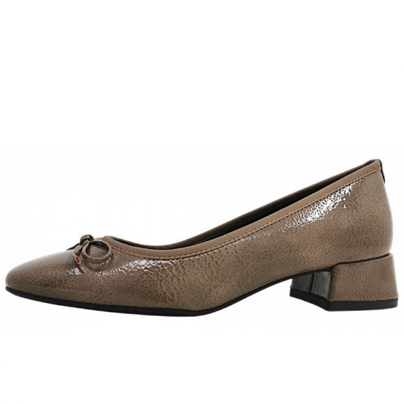 Tamaris Pumps in taupe 341